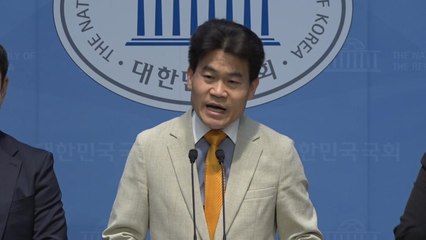 한국사 강사 전한길, '사전투표 개선안' 주장 / YTN