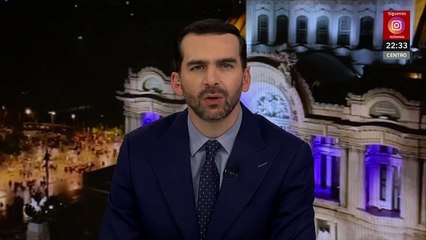 Trump asegura que México colabora pero está asustado por los cárteles