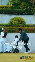 Kenapa Menangis Saat Kuberhenti Mengejar? | SUB INDO - P01