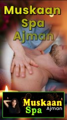 Asian Massage in Ajman