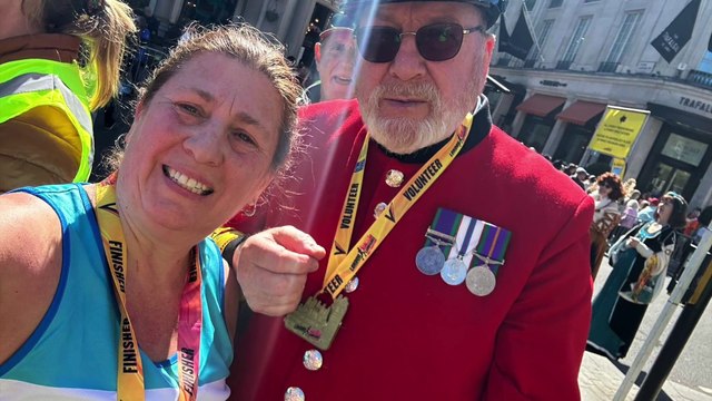 Gallery: Haslemere Border Athletics Club