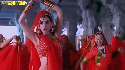 Mallika sherawat hot scene _ side boob _ the myth