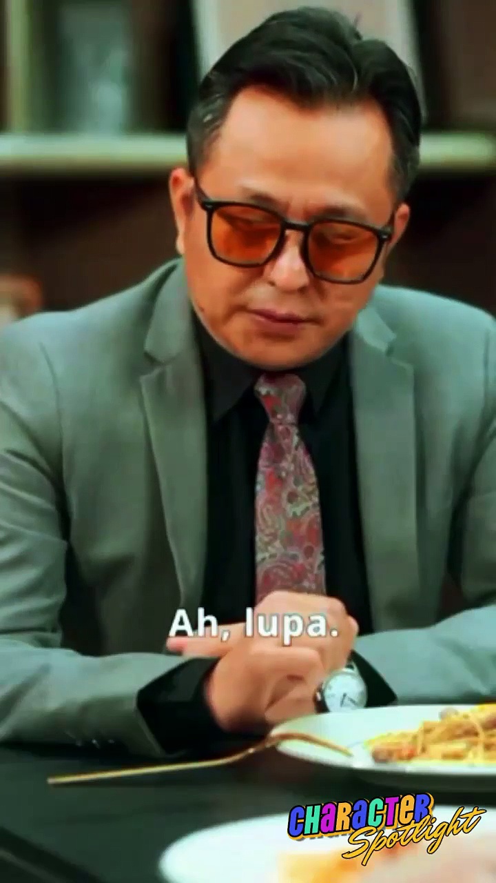  Kenapa menangis saat kuberhenti mengejar? | sub indo - p02 (end)