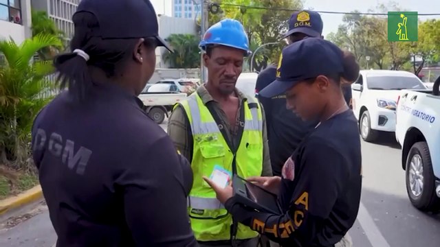 El proceso de deportación de indocumentados en puntos fronterizos