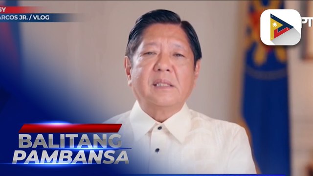 PBBM, pinatitiyak ang ligtas at komportableng biyahe ng mga uuwi sa probinsya ngayong Holy Week