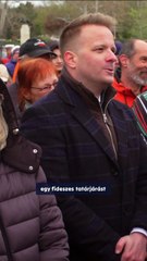 Bohár Dániel fidesz🐑 VS Magyar Péter