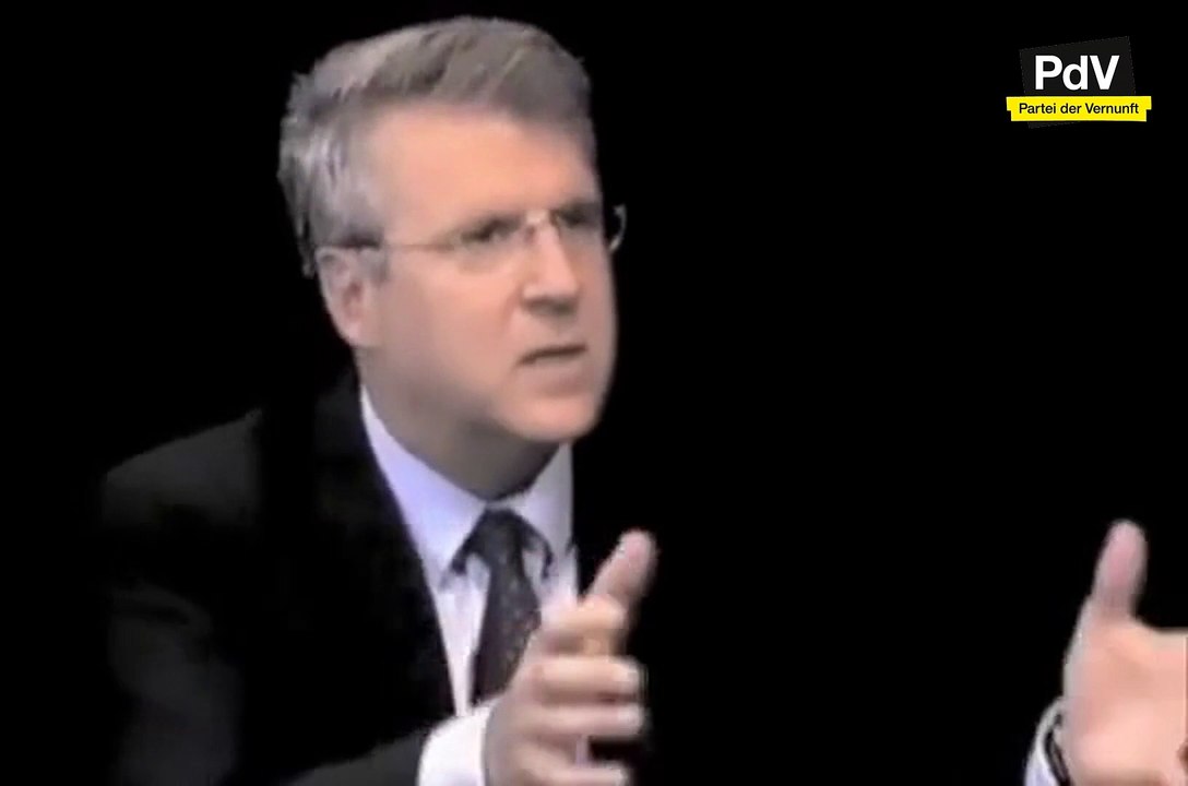 Thomas Sowell - Ein Konflikt der Visionen