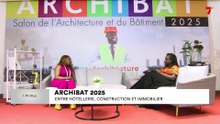 ARCHIBAT | archibat 2025 : entre hôtellerie, construction et immobilier