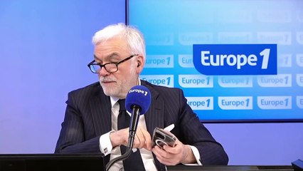 Pascal Praud et vous - Prisons visées par des attaques : «Quand on parle de parkings sécurisés, ça n'existe pas», dénonce un agent pénitentiaire