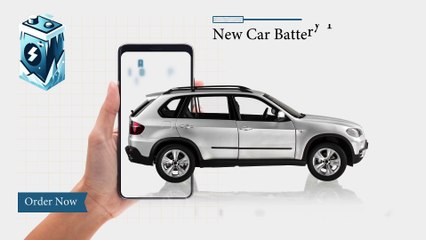 New Car Battery Technology To Save It From Extreme Cold Is Here