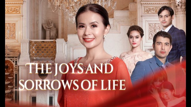 The Joys and Sorrows of Life (2024) - Full Movie