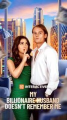 My Billionaire Husband Doesn't Remember Me (2024) - Full Movie