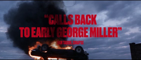 Steppenwolf Official Movie Trailer 🎬 | An Intense Tale of Two Seekers