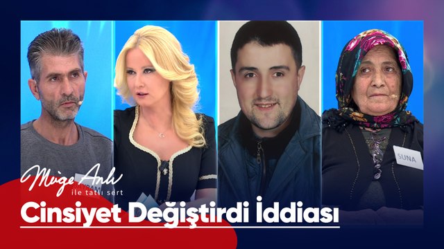 Kadın giyim mağazasına baktı, cinsiyet değiştirdi sandım - Müge Anlı ile Tatlı Sert 16 Nisan 2025