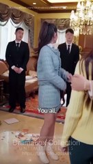 Born To Rule, Not To Obey (2025) - Full Movie [China Drama]