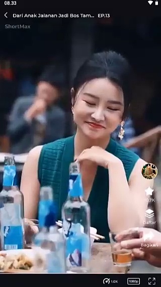  Dari anak jalanan jadi bos tambang full episode