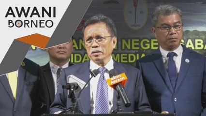 Dahulukan kebajikan rakyat, bukan gabungan politik