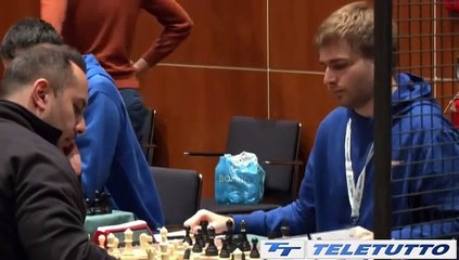 Video News - Gli scacchi nazionali a Darfo