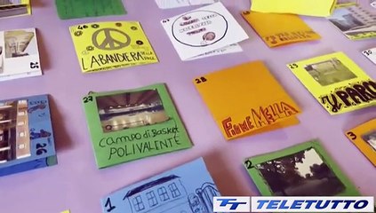 Video News - I quartieri visti con gli occhi dei piccoli