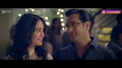 Private Party _ Secret Affair _ Heart Touching Story _ Hindi Short Film