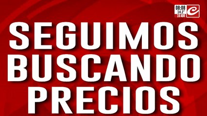 Previa de Semana Santa... ¿dónde se consiguen los mejores precios?