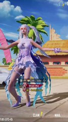 PUBG Mobile new X Suit