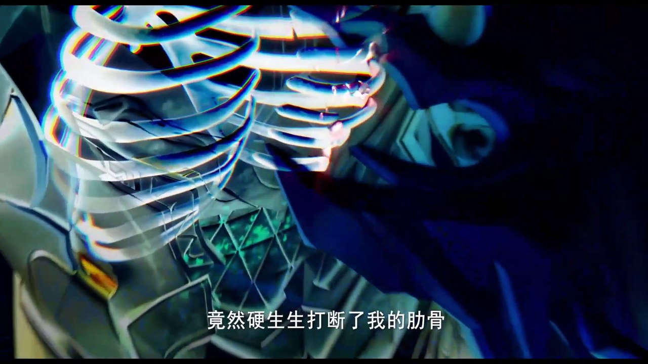 【Multi Sub】Throne of Seal EP155 | 神印王座 第155集 | English Sub | Donghua 2025 #anime #chineseanime #donghua