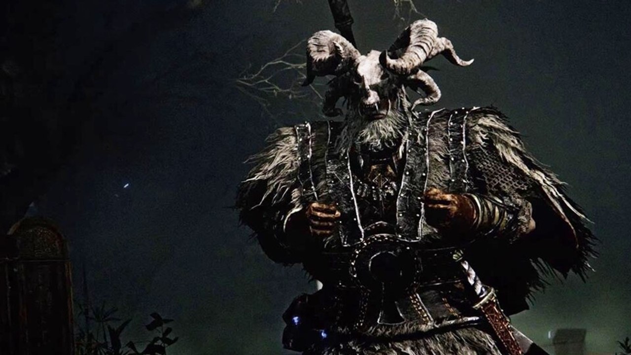 Elden Ring Nightreign zeigt bislang stärkste Klasse