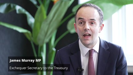 Treasury welcomes falling inflation but says 'more to do'