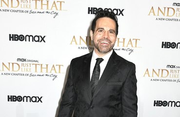 Mario Cantone asked for more nude scenes in And Just Like That
