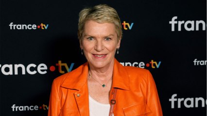 GALA VIDEO - Elise Lucet, touchante sur le décès de son compagnon et père de sa fille : “Quand on vécu ce genre de chose….”