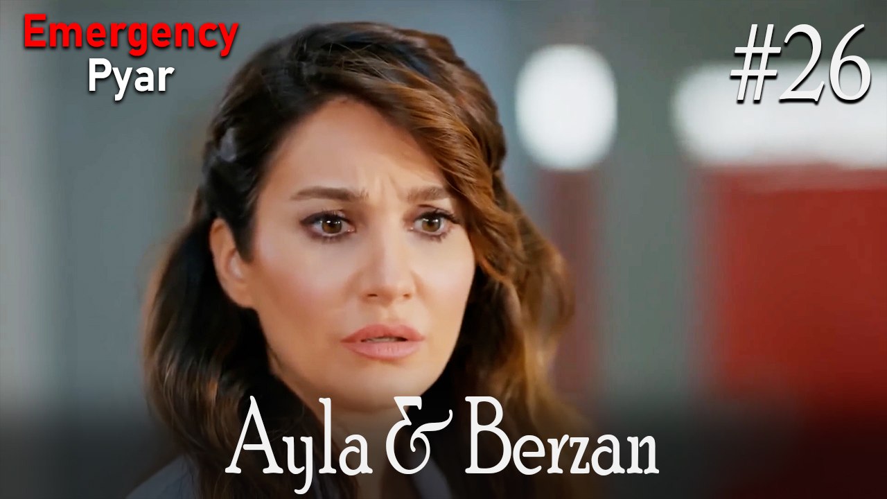 Berzan & Ayla Scenes #26