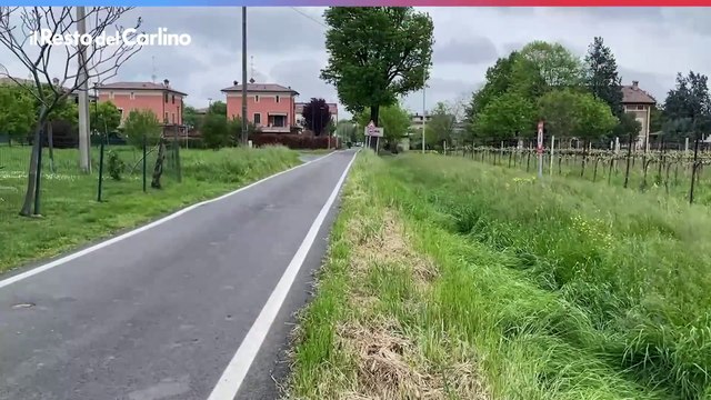 Stupro di Tabina (Modena), una comunità sotto choc