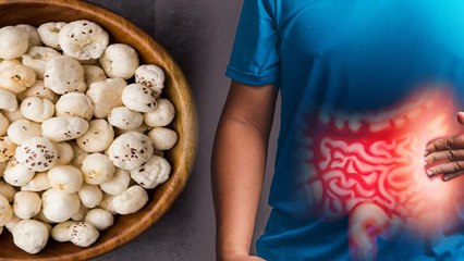 Makhana Khane Ka Sahi Time: मखाना कब खाना चाहिए | मखाने की तासीर ठंडी होती है या गर्म