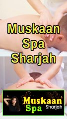 Massage Centre Ajman – Deep Tissue & Sports Recovery