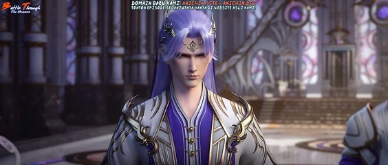 BTTH Season 5 || episode 130 Sub Indo (full HD)