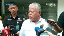 Kapuspenkum Kejagung Update Kasus Suap Hakim di Kasus Korupsi Minyak Goreng: 17 Saksi Diperiksa!