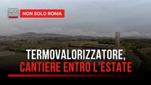 Cantiere entro l'estate Gualtieri, il Termovalorizzatore e i dubbi espressi dall'Ue