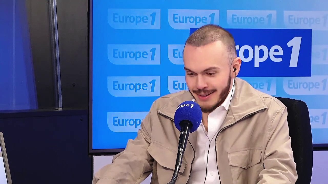 Pierre Palmade libéré sous bracelet électronique : «Il n'a pas été soigné, il recommencera car le naturel revient toujours au galop» s'indigne Lionel auditeur