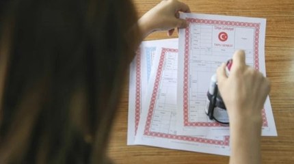 Bağışlanan hisseli arsanın satışına yargı engeli