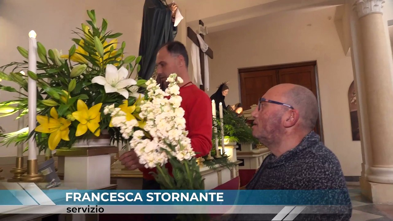 Bellezza, storia e fede: una visita speciale alle Barette