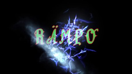 Rämpo ¦ Mély (dalszöveges audió)