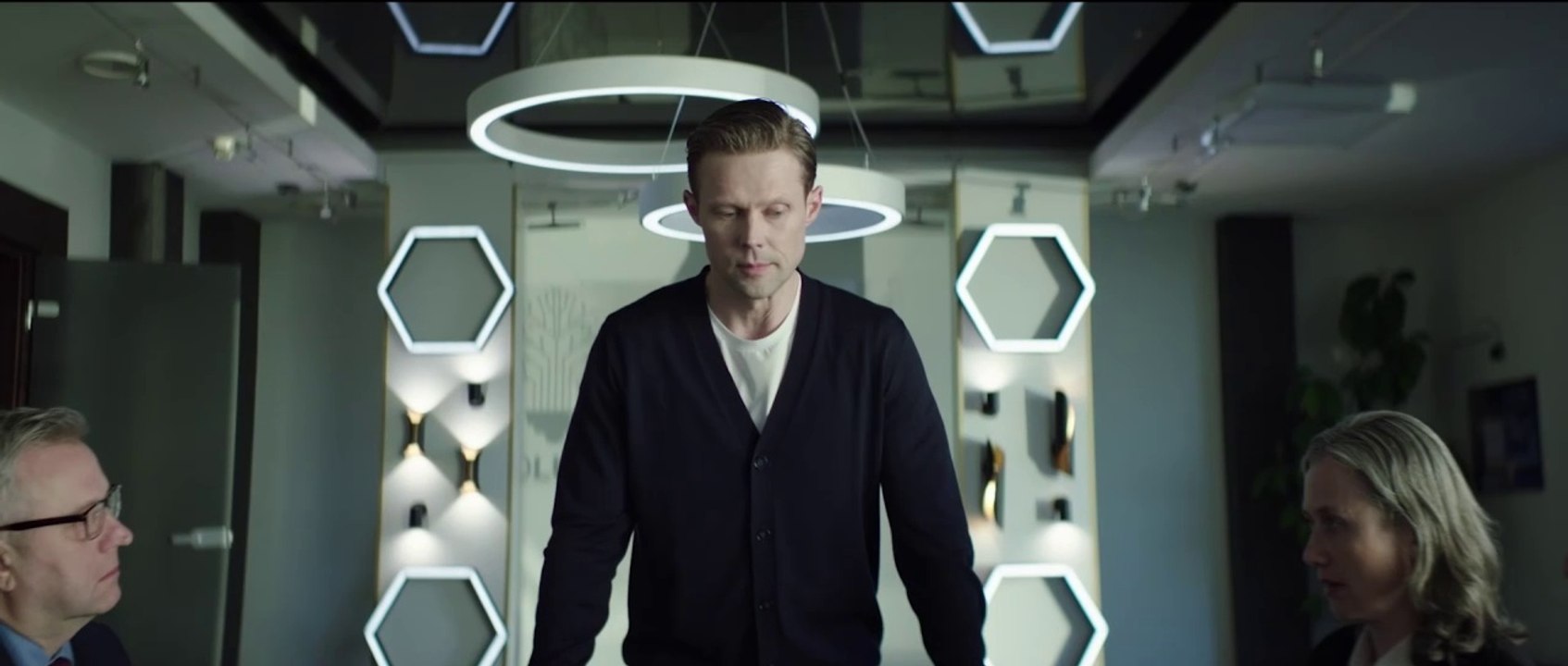 Sugar Baby Trailer DF