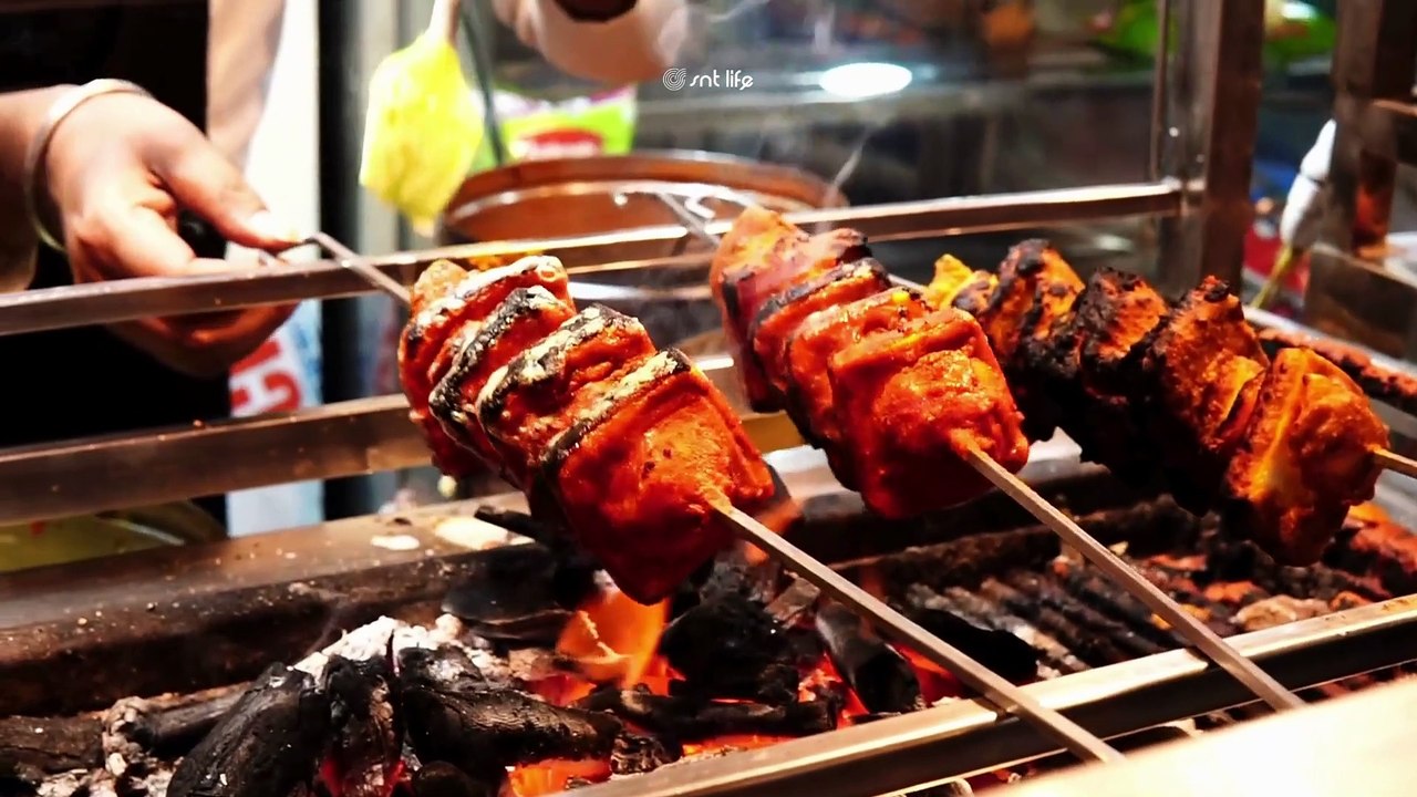 Rüyada Kebap Yediğini Görmek ve Kebap Pişirmek | En Geniş Rüya Yorumu