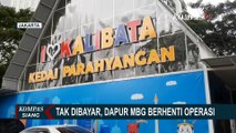 Pengusaha Penyedia Program MBG Keluhkan Pembayaran Pemerintah Tak Kunjung Cair!