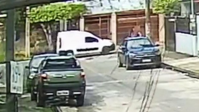 Belém: mulheres denunciam homem por importunação sexual