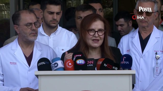 Sırrı Süreyya Önder'in sağlık durumuyla ilgili yeni açıklama: Ölüm riski son derecek yüksek