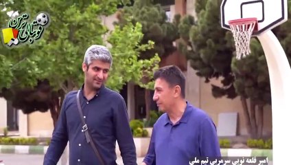 صحبت‌های قلعه‌نویی درباره صعود تیم‌ملی به جام‌جهانی