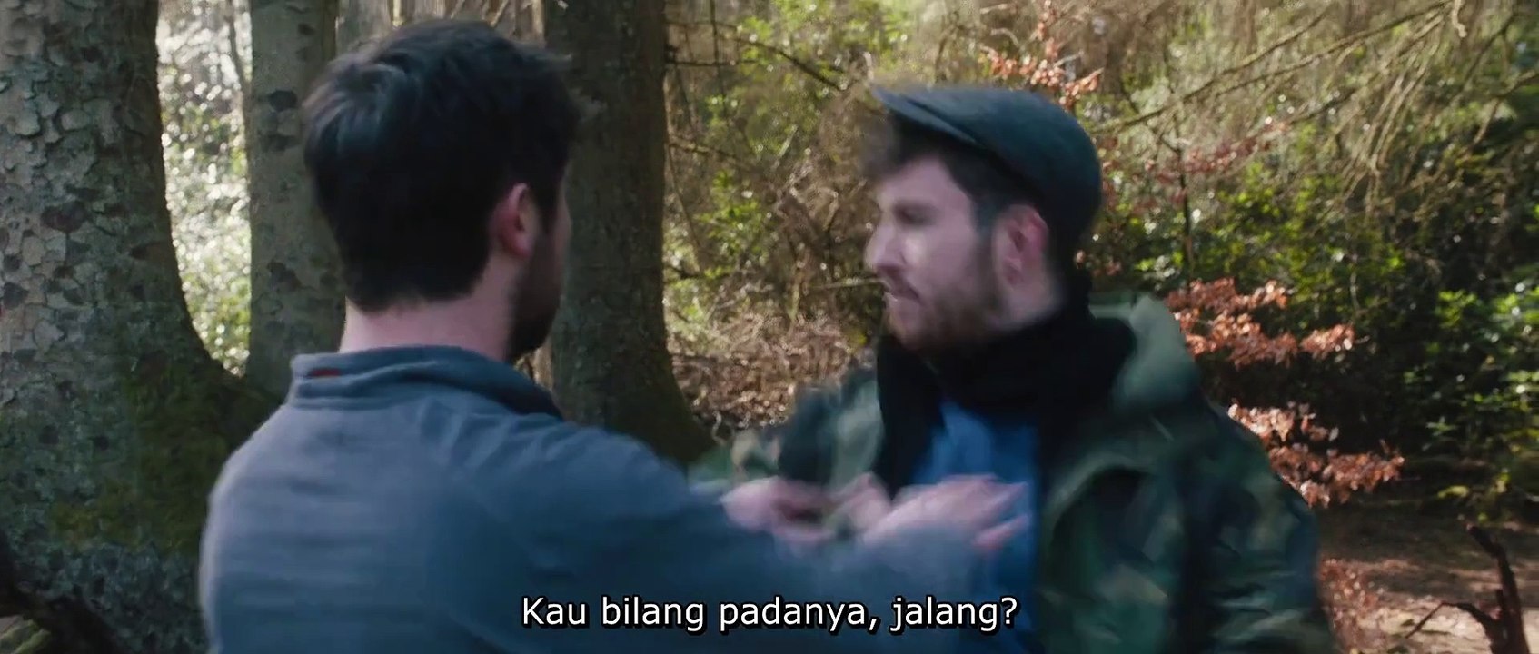 Mercy Falls (2023) FULL HD