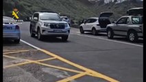 La Guardia Civil toma cartas en el asunto: vigilará en Semana Santa uno de los parajes más masificados de Tenerife